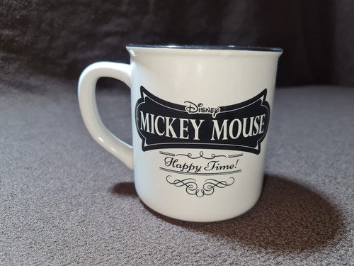 Disney mickey maus happy time - disney,
