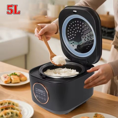 Reiskocher mini elektrisch - mini, 5l