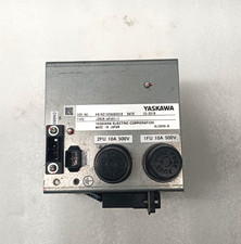Yaskawa JZRCR-APU01-1