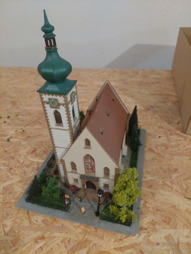 Dorfkirche