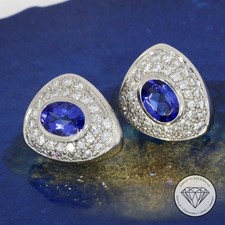 Wert 12.800,- Tansanit