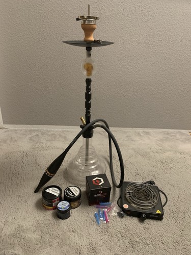 Premium shisha von dilaw - shisha,