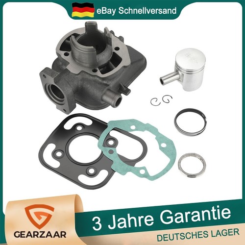 50ccm zylinder kit - kit, für