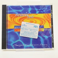 Ian Anderson, Bob Holroyd –