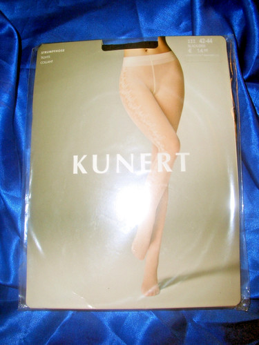 Kunert fashion edle gemusterte - edle,