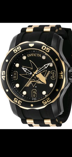 Invicta men nhl san - men's,