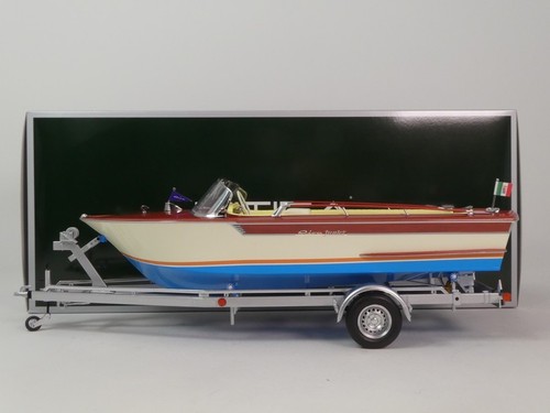 Mitica riva junior 1966 - mitica,