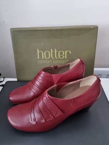 Hotter opera schuhe größe - opera,
