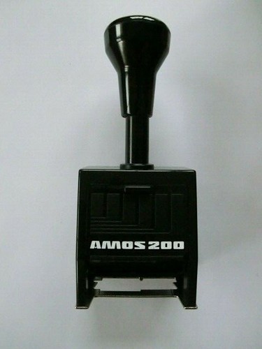 Reiner paginierstempel h - reiner,