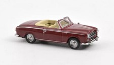 Norev 474343 Peugeot 403