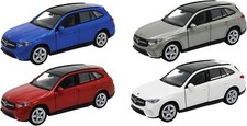 MERCEDES-BENZ GLC 12cm
