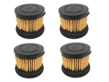 Luftfilter - 4x,