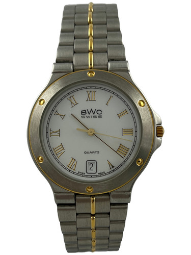 Elegante nos herrenarmbanduhr - nos,
