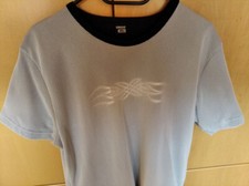 T-Shirt Größe XL SMOG Techno