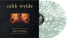 Zakk Wylde - Book Of Shadows