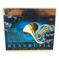 Blasmusik 5 Sterne 2 CD Box