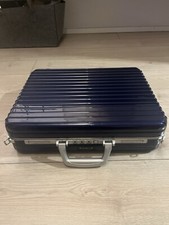 RIMOWA Limbo Attache