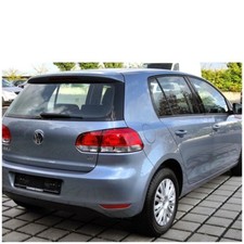 VW Golf VI 6 08-13 hinten