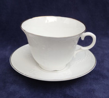 Exquisite Kaffeetasse aus der