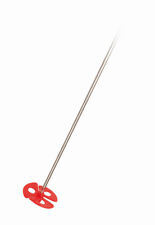 Super-Mixer KOMFORT Rührquirl Handrührer Kunststoff-Rührflügel Mischgut bis 5kg