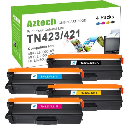 Xxl toner für brother 423 - xxl, tn-423