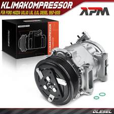 Klimakompressor 7ZV16 für