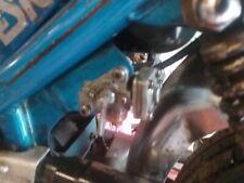 Yamaha LB50 Chappy Benzinhahn