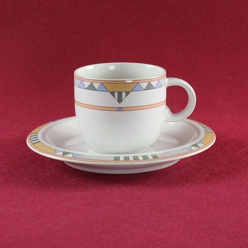 Kaffeetasse untertasse - &,