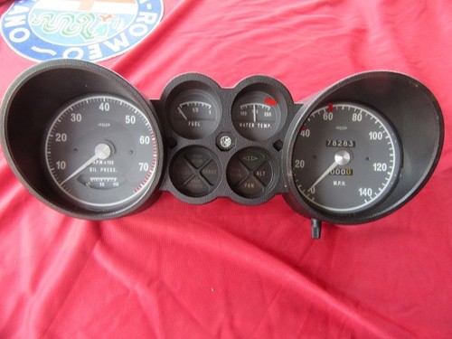 Original alfa romeo - original,