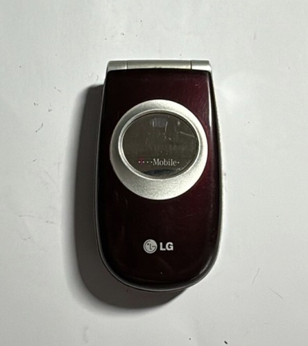 C1200 rot klapphandy - lg,