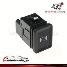 Parkbremse Schalter Feststellbremse Taster 3C0927225B für VW PASSAT B6 3C CC