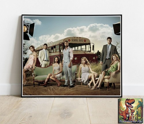 Friday night lights cast - night, promo