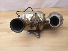 Mercedes-Benz W213 200CDI 220CDI OM654 Katalysator KT1300 A6541400013