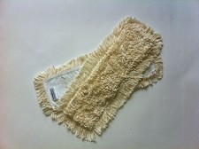 100% Baumwollmop 42cm Profi