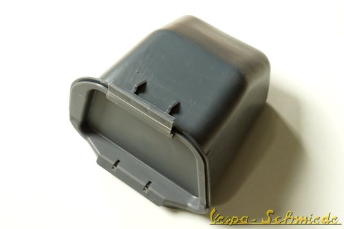 Vespa werkzeugfach mit deckel - vespa,