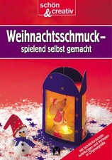 Weihnachtsschmuck spielend