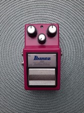 IBANEZ AD-9 ANALOG DELAY TOP