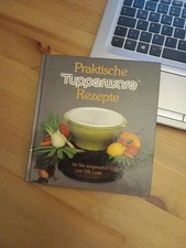Tupperware backbuch - #tupperware, #backbuch
