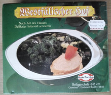 Beilagenschale Marke Tischfein