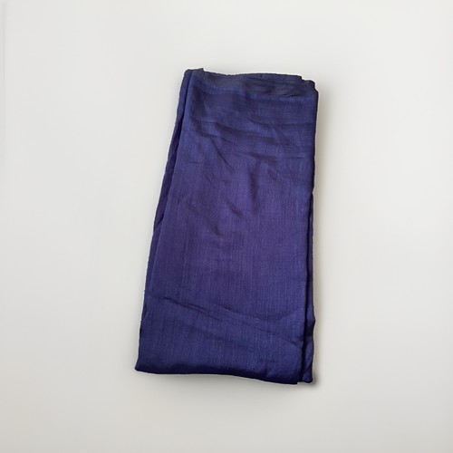 Indischer seiden sari - indischer, seiden-sari