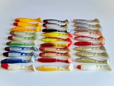 30 Stück Relax Kopyto Classic Shad 11 cm