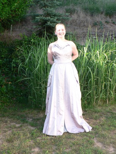 Ballkleid pailettenkleid 50er - ballkleid,