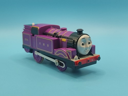 Seltener tomy trackmaster ryan - tomy,
