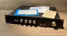 Telefunken STP1 Vinetage
