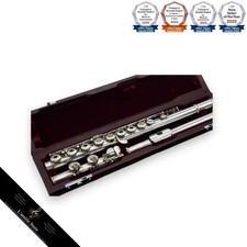 Muramatsu DN All Silver