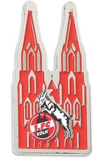 1. FC Köln  Pin 'Dom'