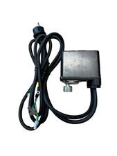 Ersatzteil Druckschalter für Parkside Hauswasserwerk »PHWW 1300 B1« - B-Ware