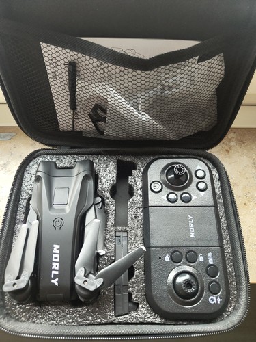 Morly idea fpv - idea,
