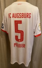 FC Augsburg Mizuno DFB-Pokal