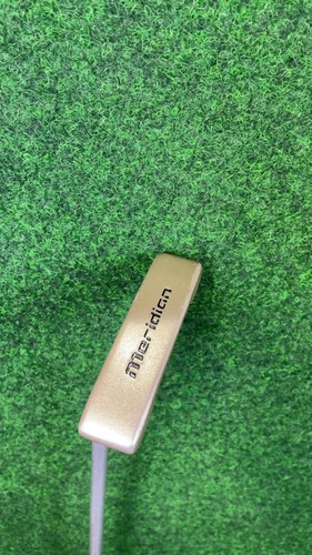 Meridian putter kinder - z1,